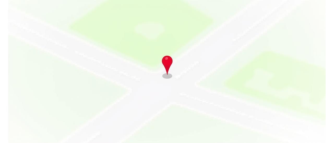 Mapa lokality Zlatý Vrch Účty v Bratislave